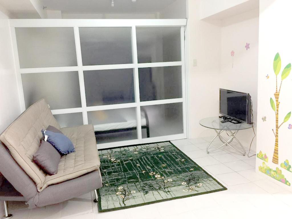 Cityland Tagaytay Taal Lake View City View Free Pool Parking Studios With Balcony Are City View Tagaytay City ภายนอก รูปภาพ