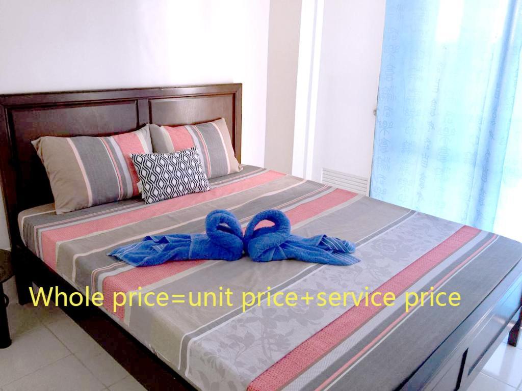 Cityland Tagaytay Taal Lake View City View Free Pool Parking Studios With Balcony Are City View Tagaytay City ภายนอก รูปภาพ