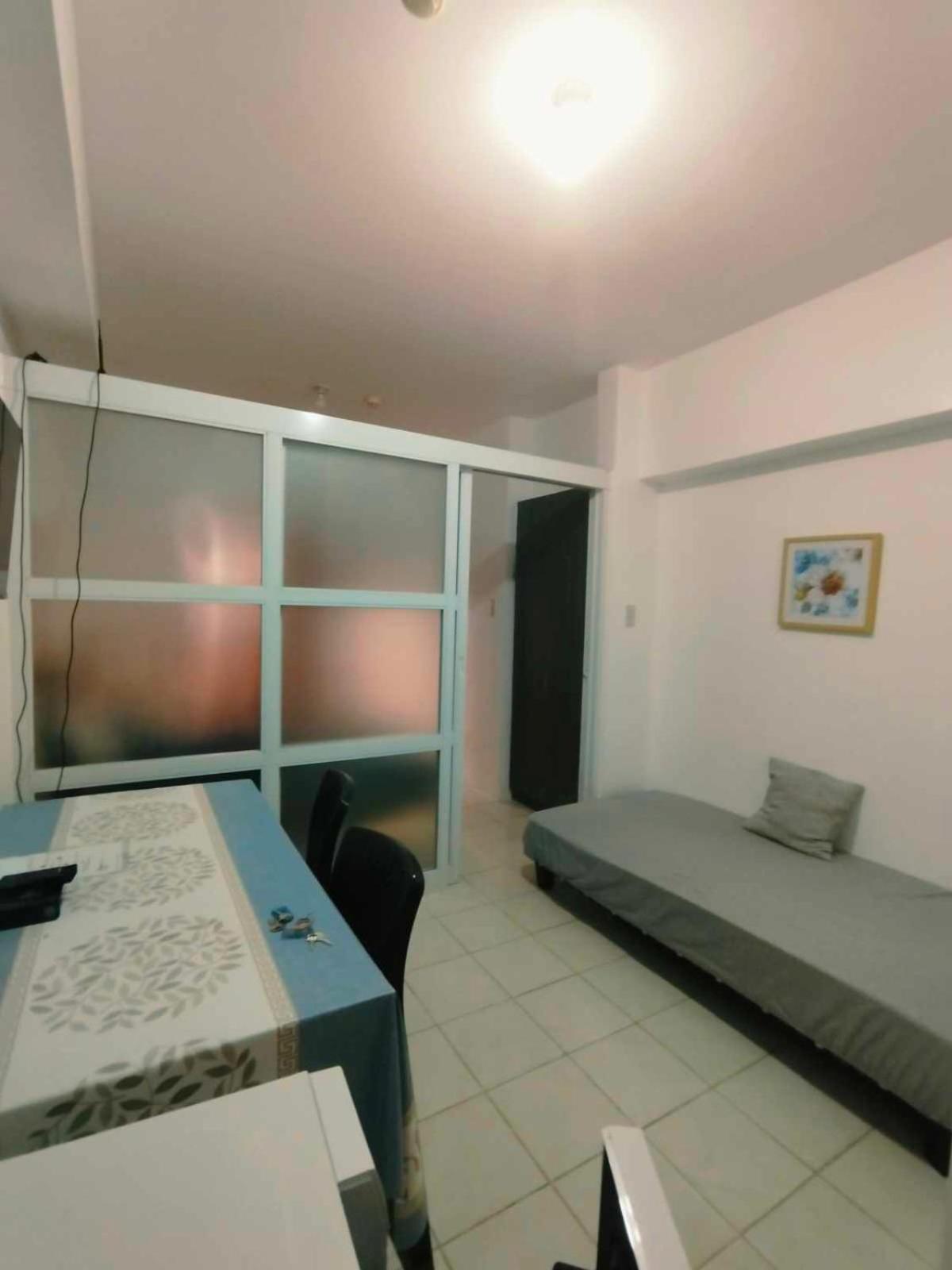 Cityland Tagaytay Taal Lake View City View Free Pool Parking Studios With Balcony Are City View Tagaytay City ภายนอก รูปภาพ