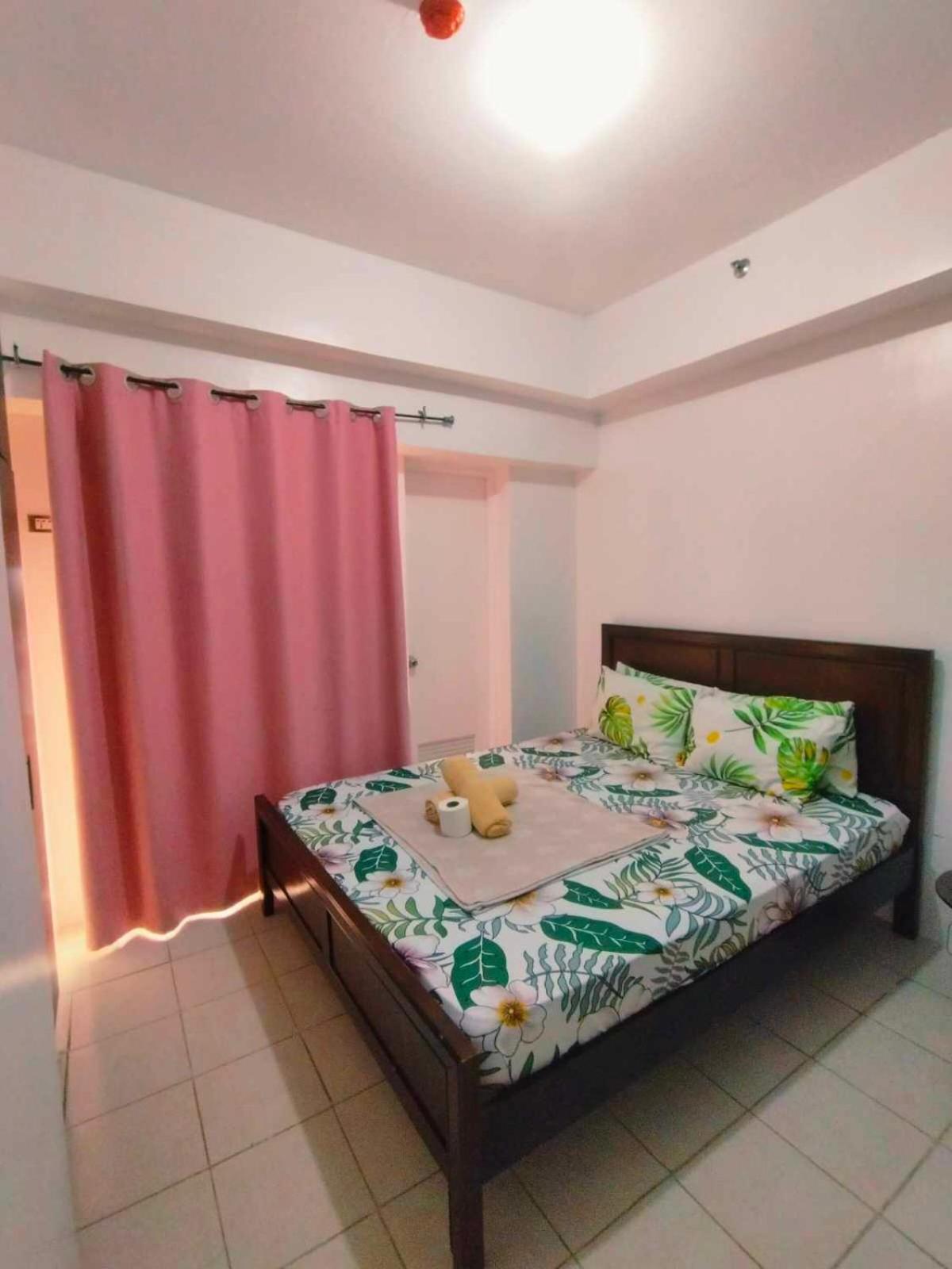 Cityland Tagaytay Taal Lake View City View Free Pool Parking Studios With Balcony Are City View Tagaytay City ภายนอก รูปภาพ