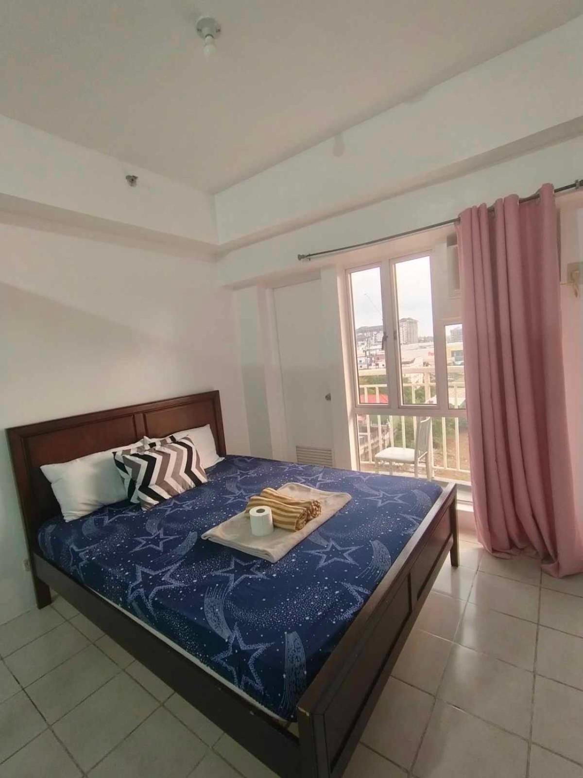 Cityland Tagaytay Taal Lake View City View Free Pool Parking Studios With Balcony Are City View Tagaytay City ภายนอก รูปภาพ