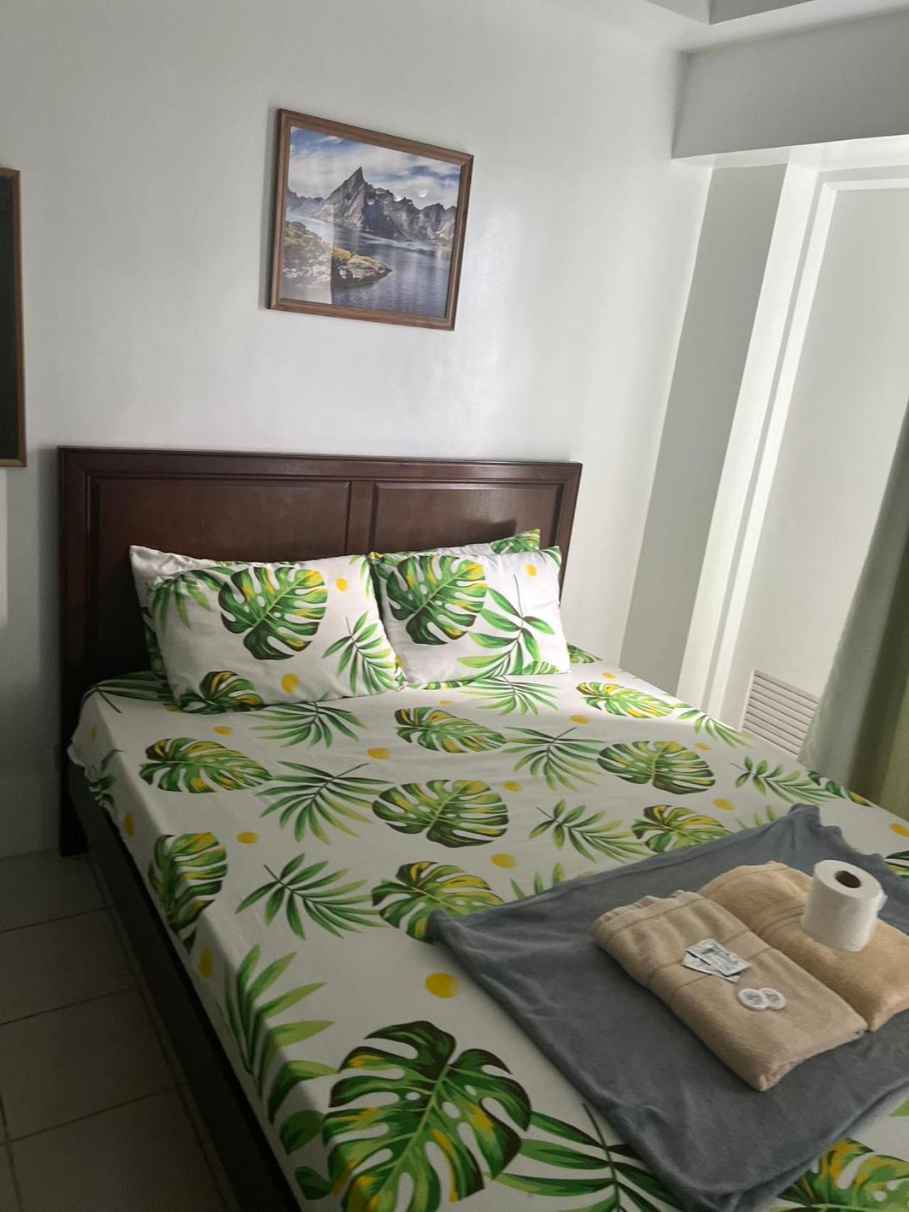 Cityland Tagaytay Taal Lake View City View Free Pool Parking Studios With Balcony Are City View Tagaytay City ภายนอก รูปภาพ