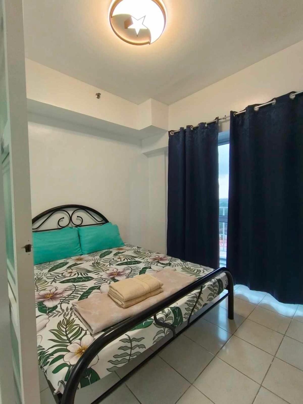 Cityland Tagaytay Taal Lake View City View Free Pool Parking Studios With Balcony Are City View Tagaytay City ภายนอก รูปภาพ